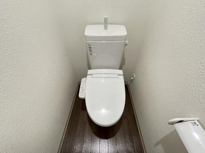 マ・メゾン・ド・スマのその他画像