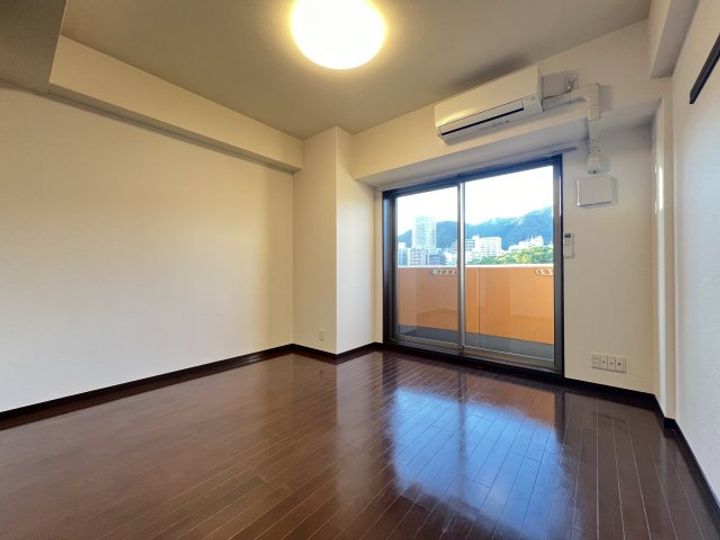 ForYou神戸・灘の内装