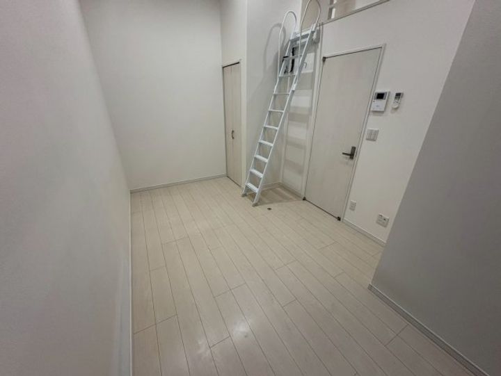 エルマールの内装