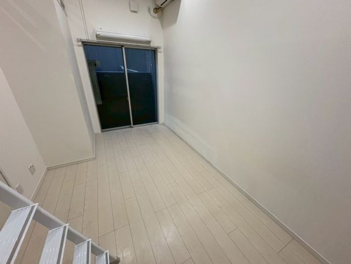 エルマールの内装