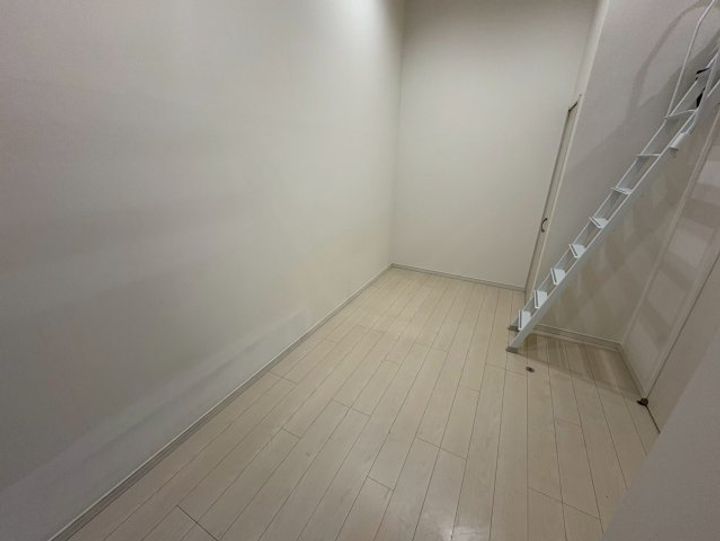 エルマールの内装