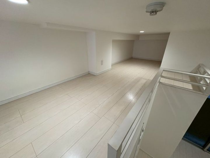 エルマールの内装