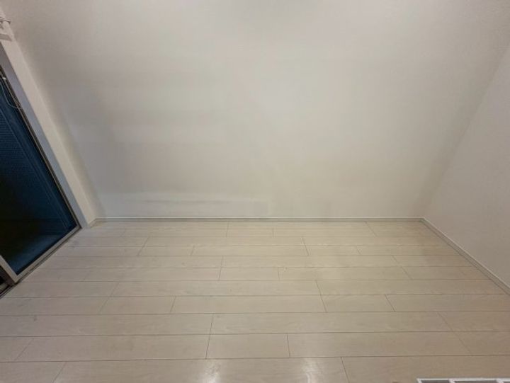 エルマールの内装