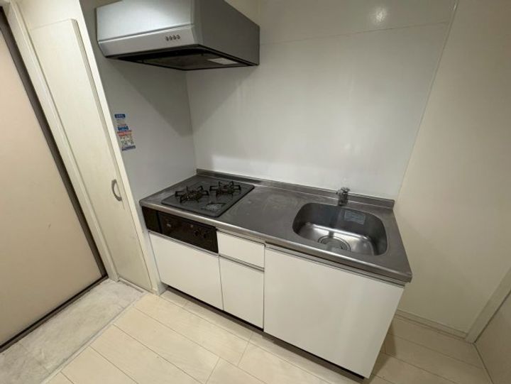 エルマールのキッチン