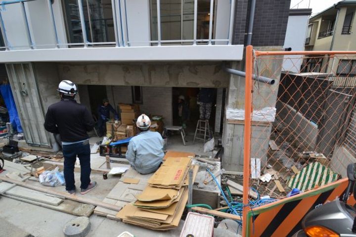 ファーストフィオーレ神戸元町のその他画像