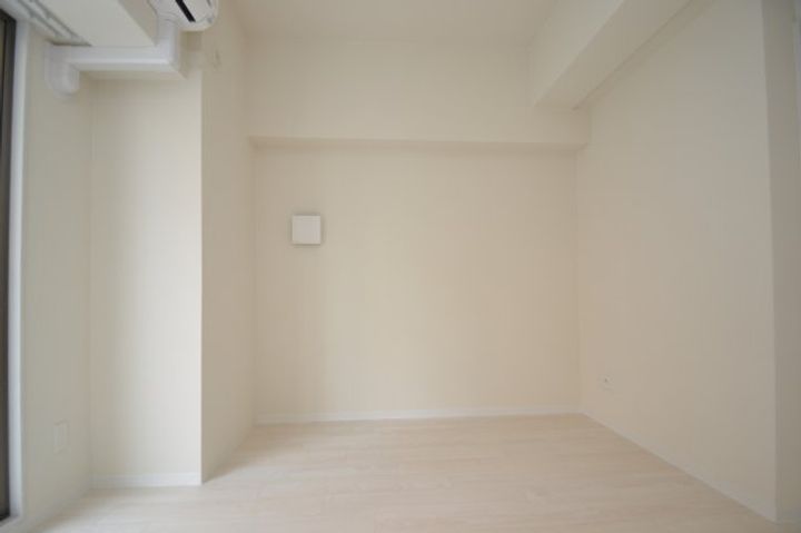 ファーストフィオーレ神戸元町の内装