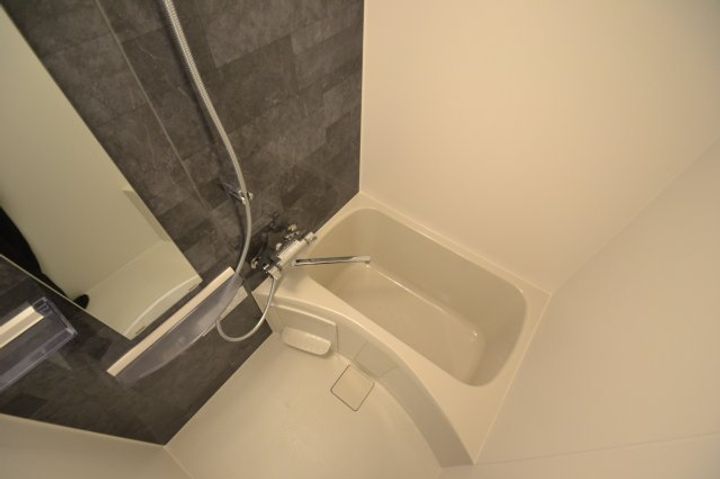 ファーストフィオーレ神戸元町の風呂