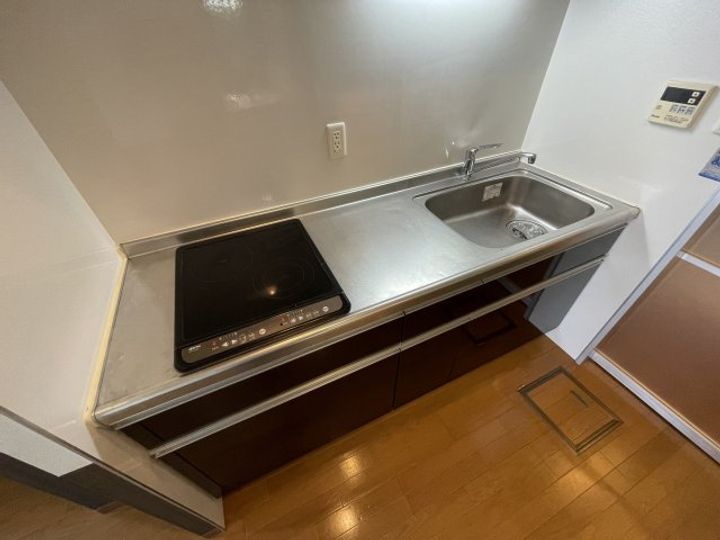 REGINAのキッチン