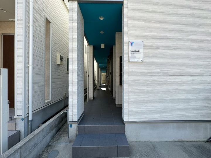 シーポートのその他画像