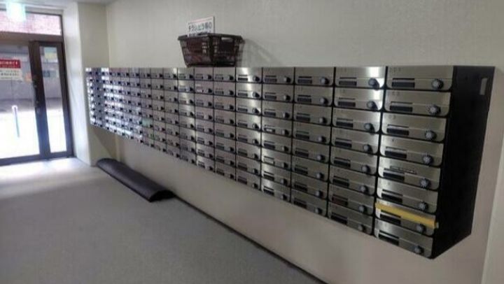 藤和伊勢佐木町ハイタウンのその他画像