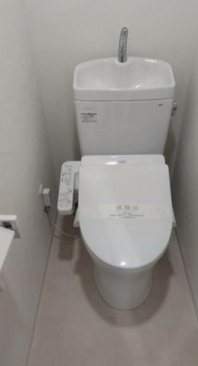藤和伊勢佐木町ハイタウンのその他画像