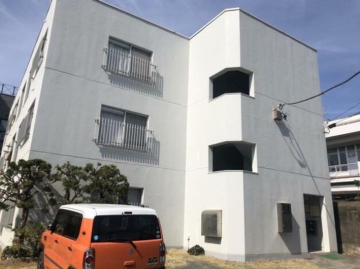 一の鳥居ハイツのその他画像