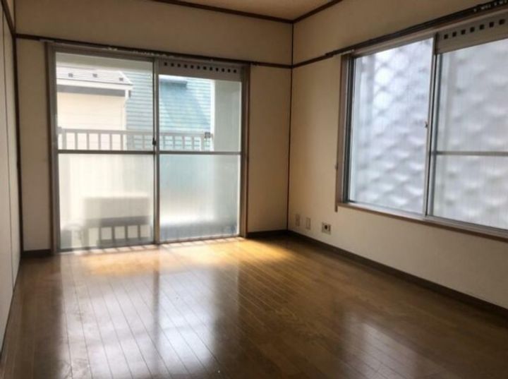 一の鳥居ハイツのその他画像