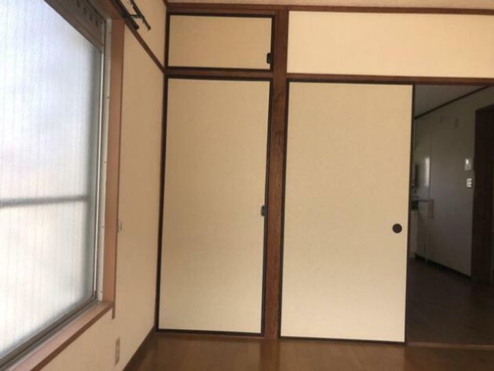 一の鳥居ハイツのその他画像