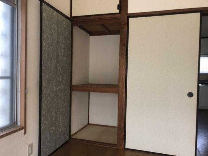 一の鳥居ハイツのその他画像