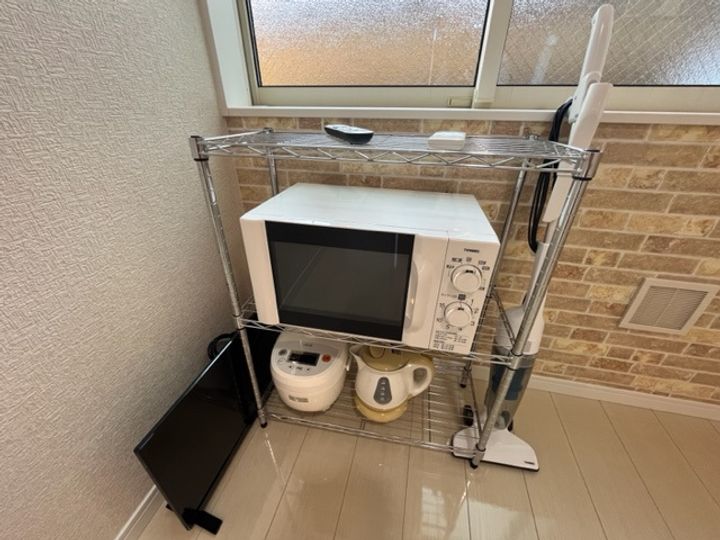 ユナイト汐入ウィリアム・ウォーカーのその他画像