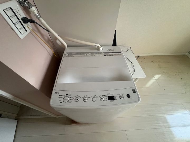 ユナイト汐入ウィリアム・ウォーカーのその他画像
