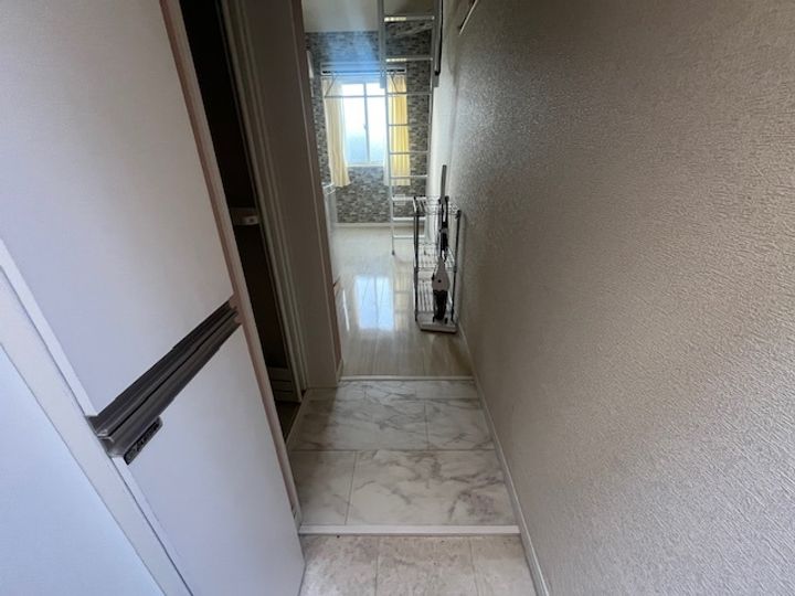 ユナイト小田栄シャンティー201のその他画像