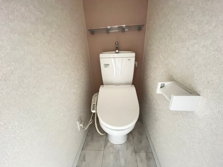 ユナイト小田栄シャンティー201のその他画像