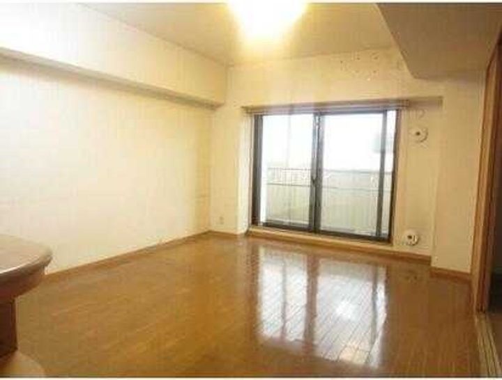 アマックス横浜の内装