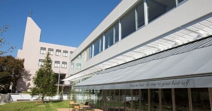 T’s garden横浜反町の周辺