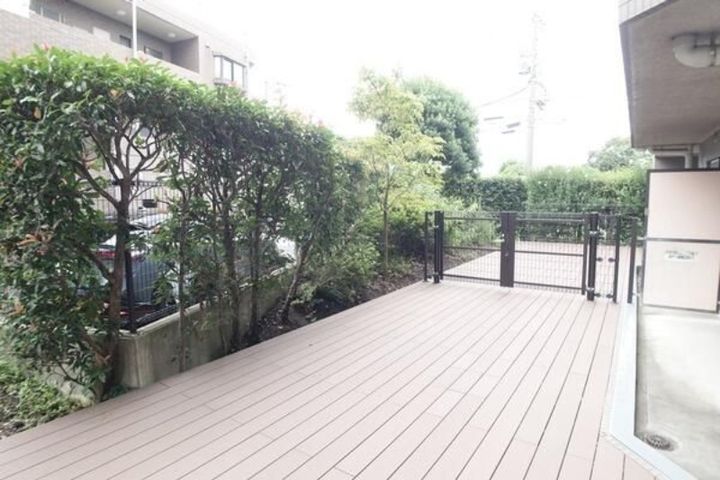 T’s garden横浜反町のその他画像