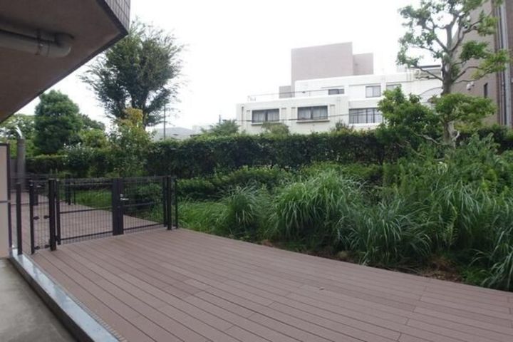 T’s garden横浜反町のその他画像
