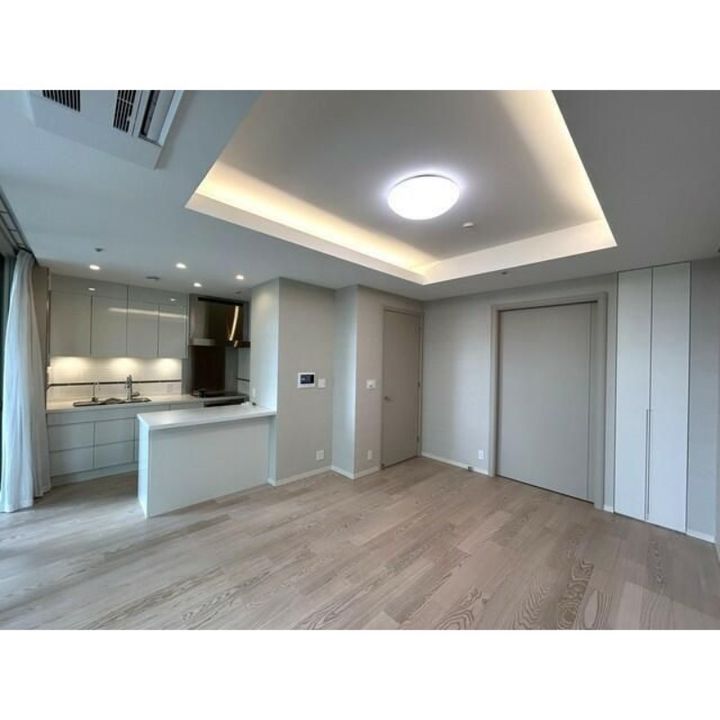 ナビューレ横浜タワーレジデンスの内装