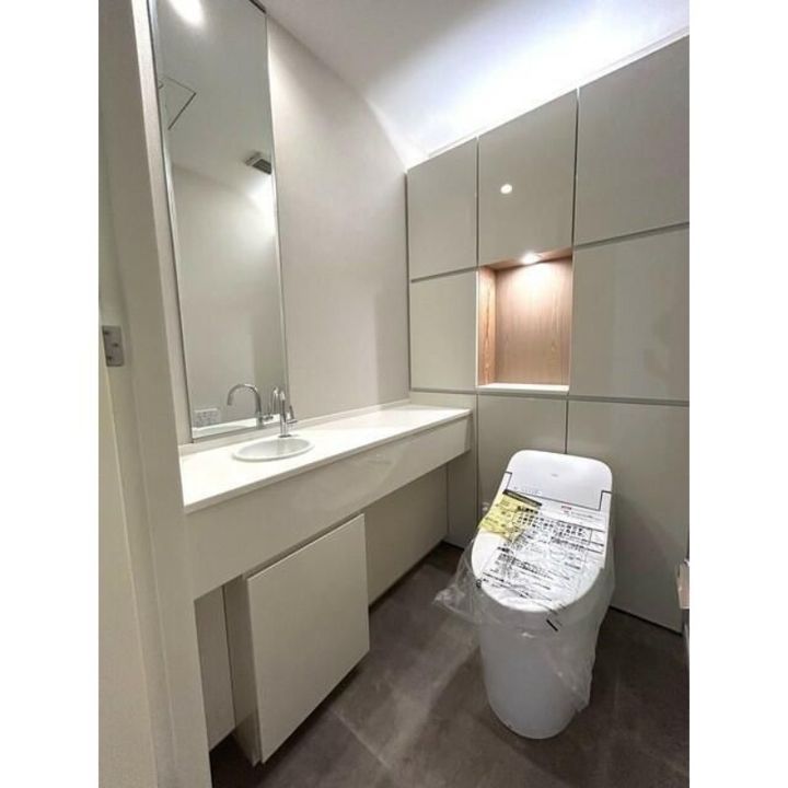 ナビューレ横浜タワーレジデンスのその他画像