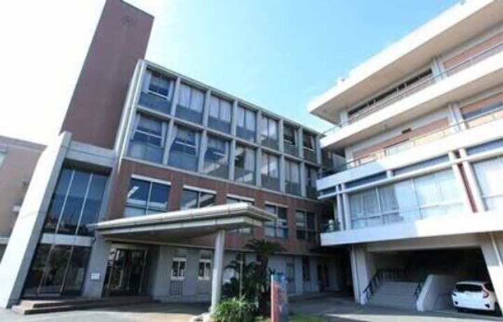 ナビューレ横浜タワーレジデンスの周辺