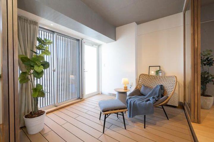 JP noie 横浜平沼のその他画像