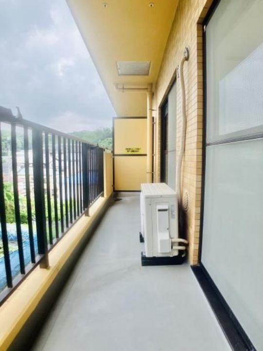 パークアベニューのその他画像