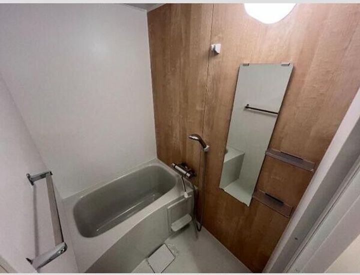 八事ガーデンヒルズ2013の風呂