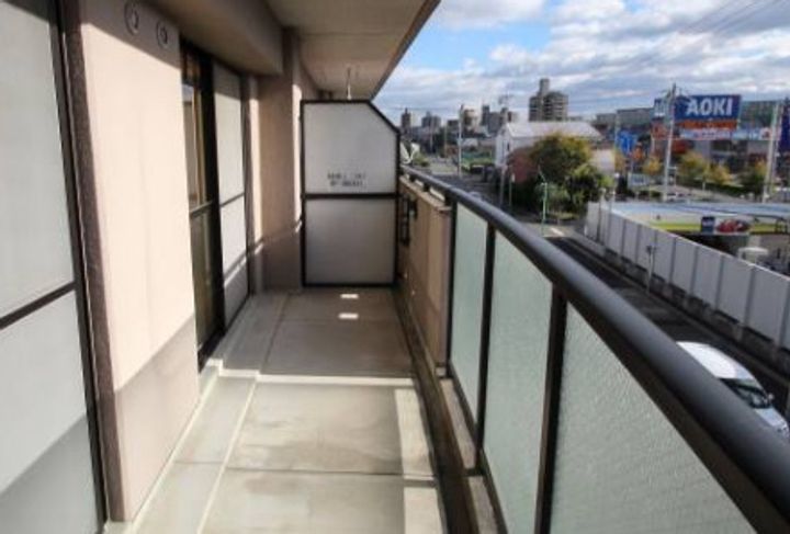 愛知県名古屋市天白区鴻の巣2丁目(マンション)の賃貸物件303のその他画像