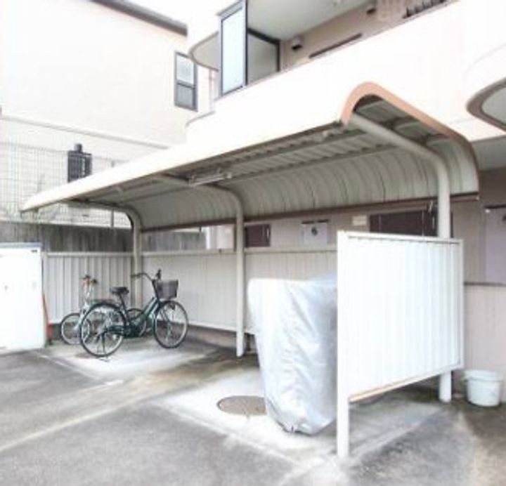 愛知県名古屋市天白区鴻の巣2丁目(マンション)の賃貸物件303のその他画像