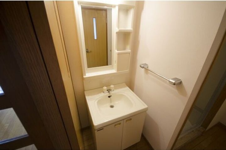 愛知県名古屋市天白区鴻の巣2丁目(マンション)の賃貸物件303のその他画像