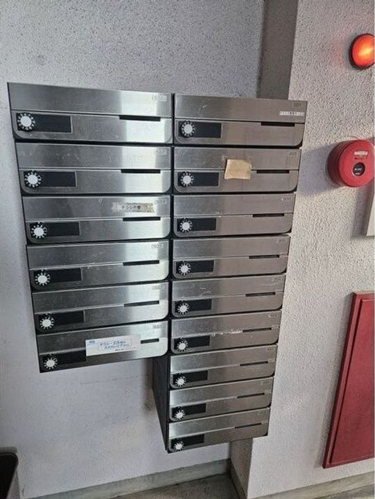 愛知県名古屋市天白区元八事1丁目(マンション)の賃貸物件502のその他画像