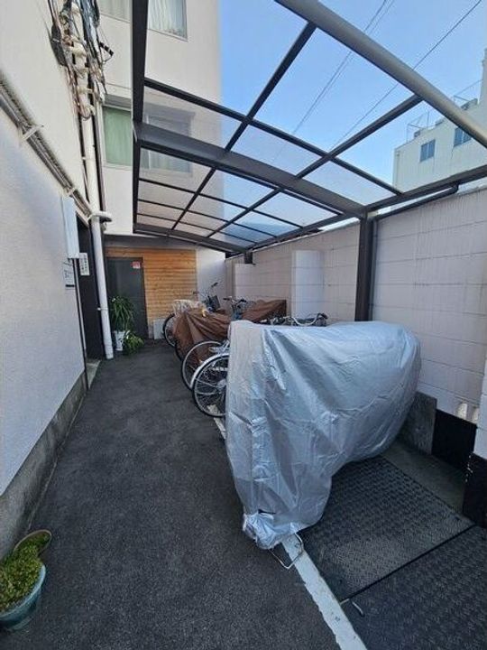 愛知県名古屋市天白区元八事1丁目(マンション)の賃貸物件502のその他画像