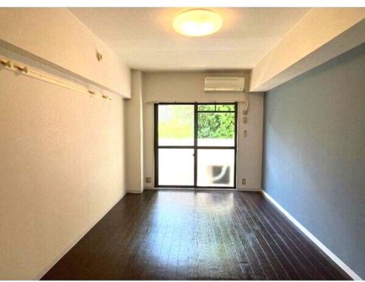 愛知県名古屋市天白区八事天道(マンション)の賃貸物件316の居間