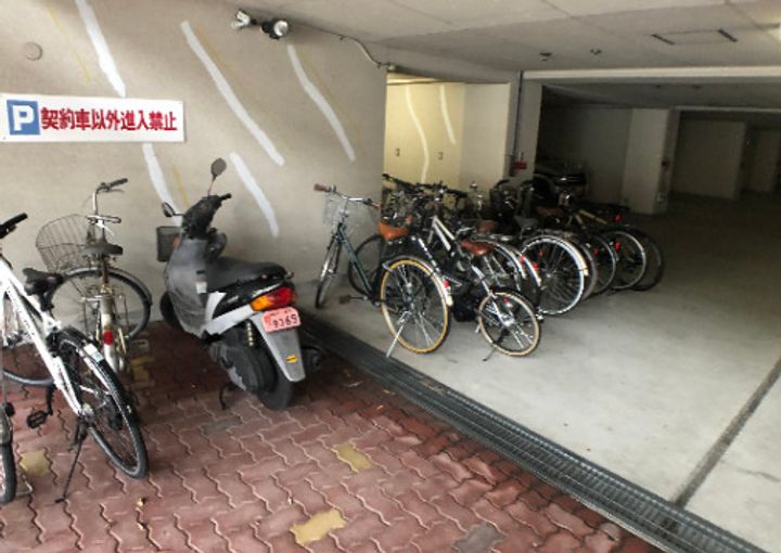 愛知県名古屋市天白区八事天道(マンション)の賃貸物件316のその他画像