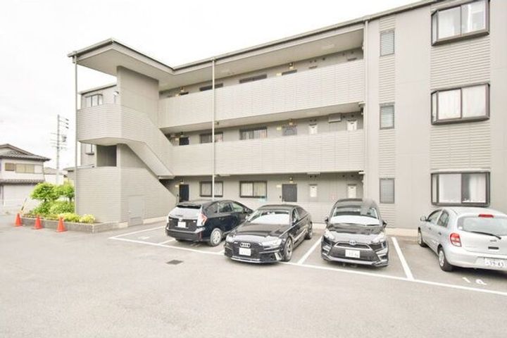愛知県名古屋市緑区小坂2丁目(マンション)の賃貸物件のその他画像