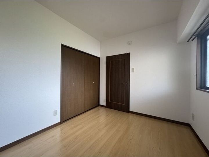 愛知県名古屋市緑区鳴海町字姥子山(マンション)の賃貸物件103の内装