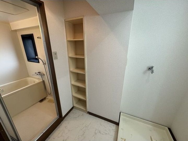 愛知県名古屋市緑区鳴海町字姥子山(マンション)の賃貸物件103のその他画像