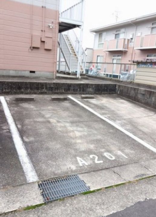 愛知県名古屋市緑区旭出3丁目(アパート)の賃貸物件201のその他画像
