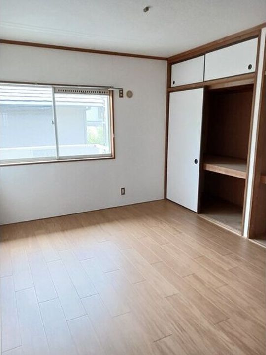 愛知県名古屋市緑区旭出3丁目(アパート)の賃貸物件201の内装