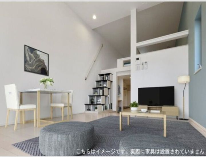愛知県名古屋市天白区野並2丁目(アパート)の賃貸物件102の内装