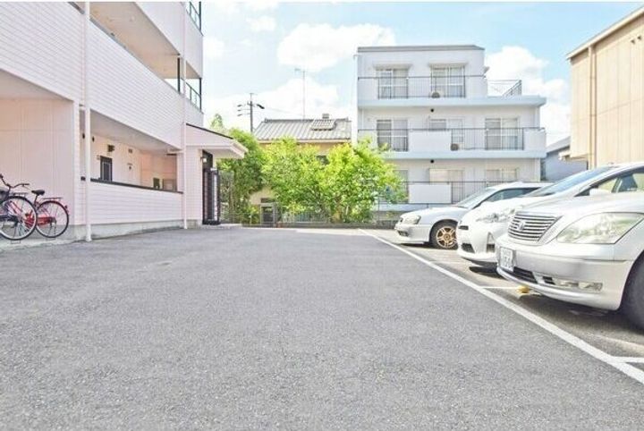 ハッピーバレイのその他画像