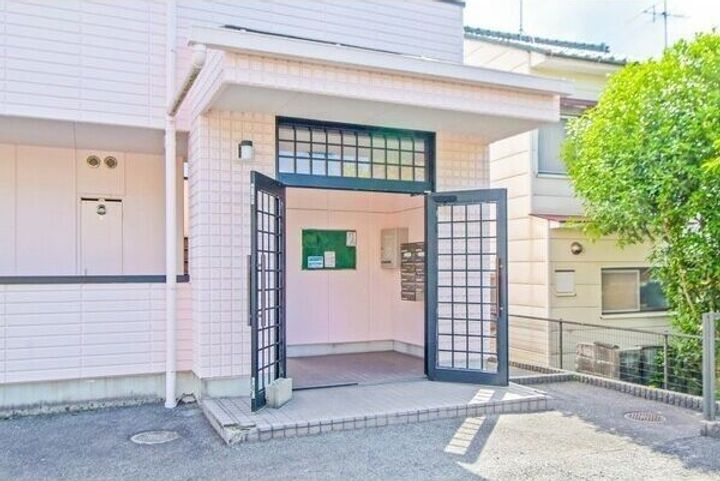 ハッピーバレイのその他画像