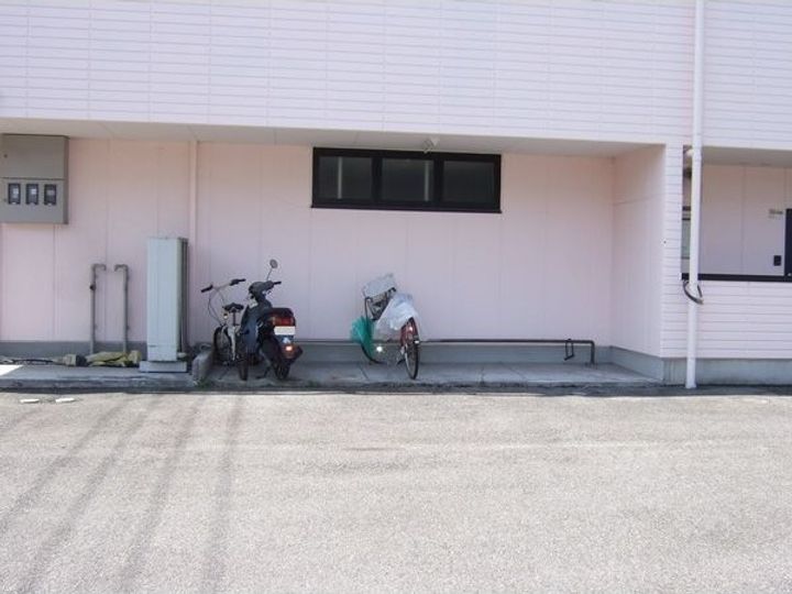 ハッピーバレイのその他画像