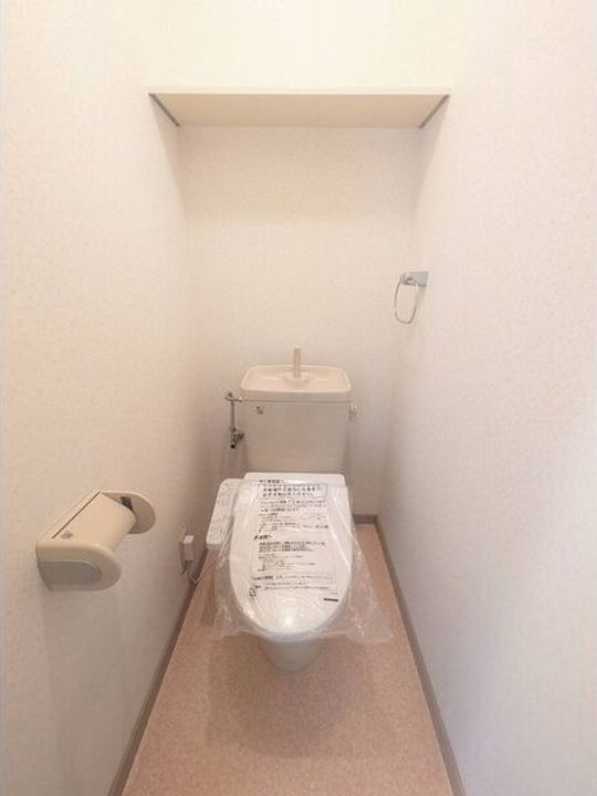 ハッピーバレイのキッチン